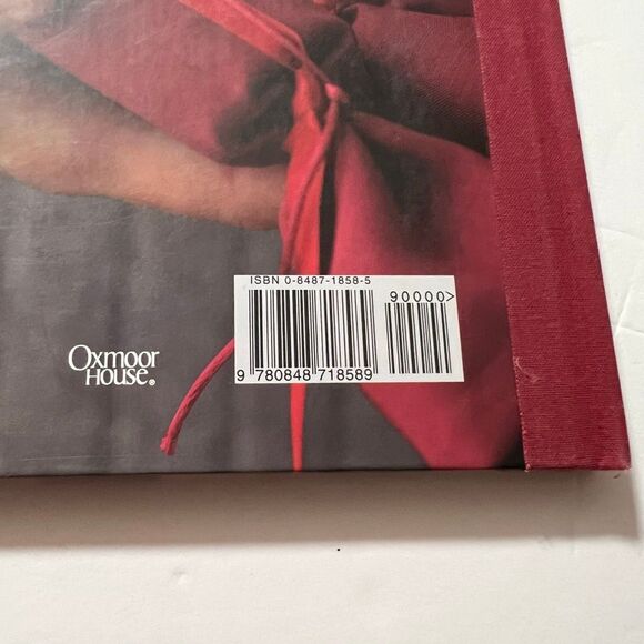 MARTHA STEWART Living Christmas Book Vol 3 Crafts & Keepsakes for the Holidays - Picture 6 of 15